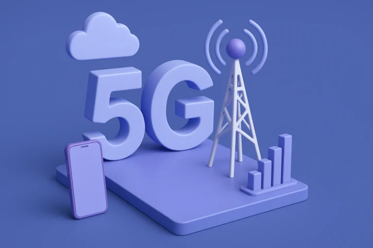 5G Technology in 2025