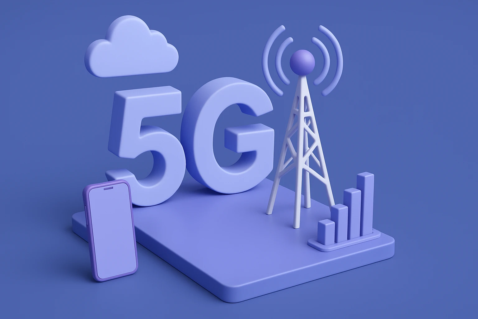 5G Technology in 2025