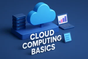 Cloud Computing
