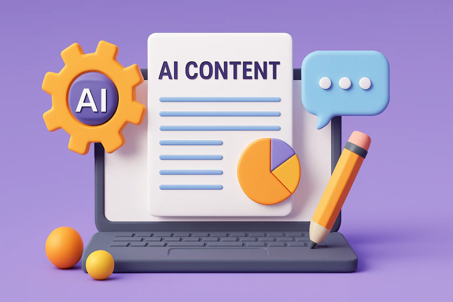 Content Creation