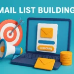 Email List Building