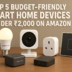 Smart Home Deals