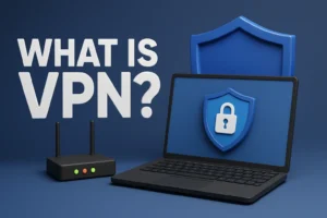 What is VPN