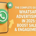 WhatsApp Advertising