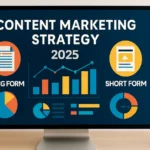 Content Marketing Strategy