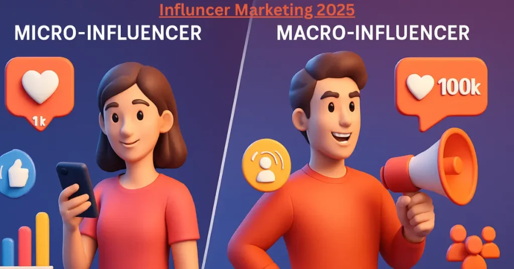 influencer marketing