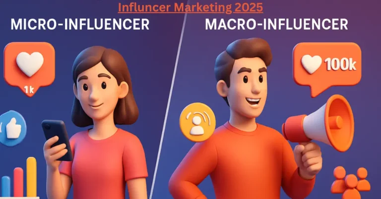 influencer marketing