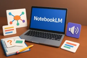 NotebookLM for Students