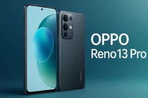 Oppo Reno 13 Pro