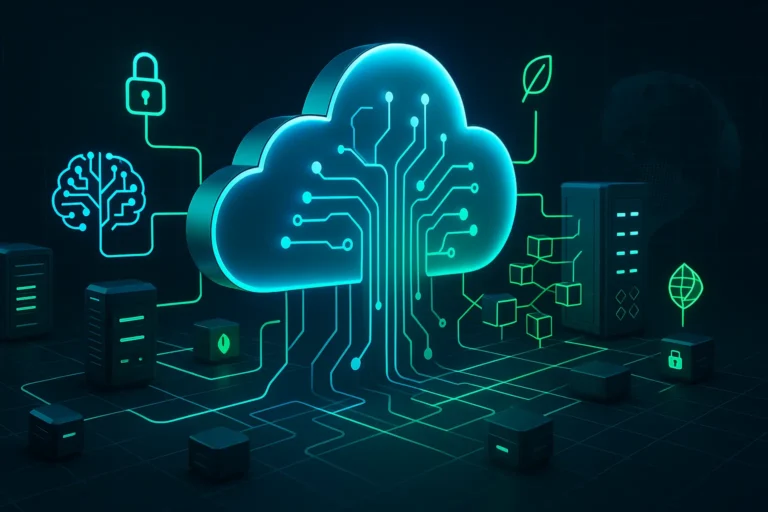 Cloud Storage