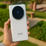 The Vivo X200 Ultra