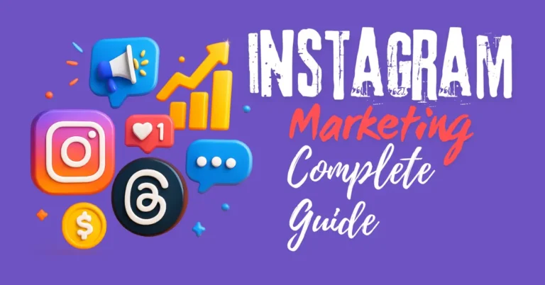 instagram marketing complete guide